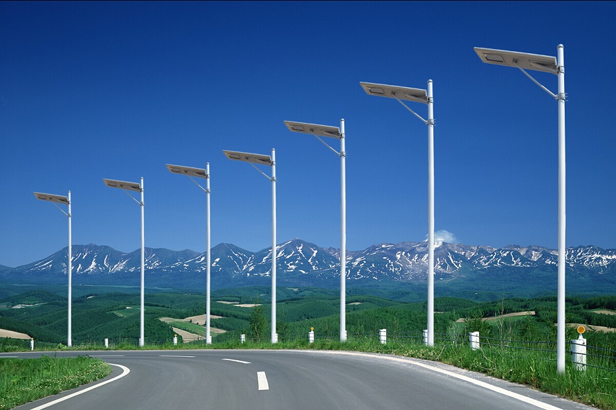 led-solar-street-lights