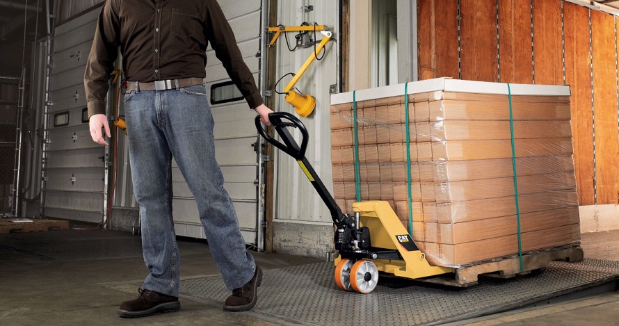 Pallet Trucks