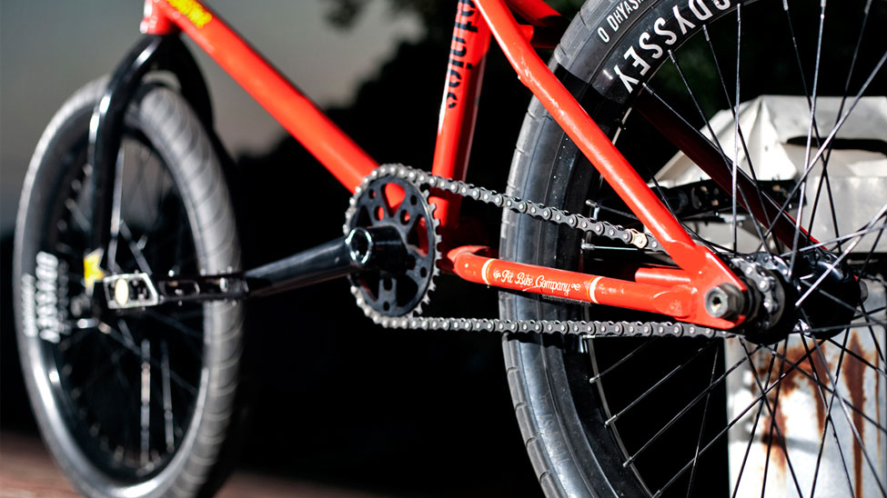 Bicycle Chains Explained: When is it Time for a New One? - Bicycle Chain