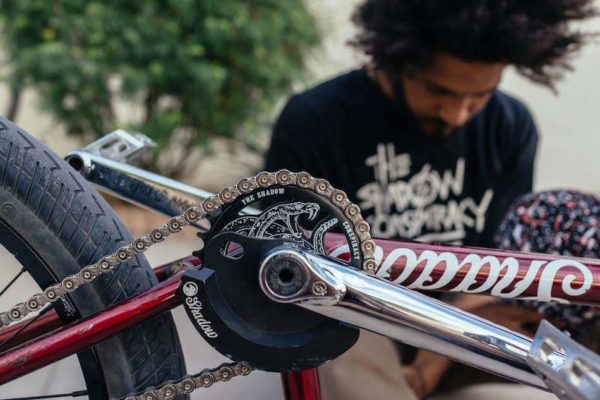 how to choose the right chain for a bicycle