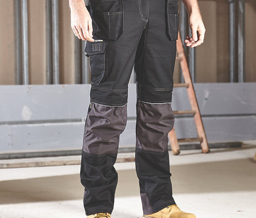 Tips to Help You Choose the Right Heavy-Duty Work Pants