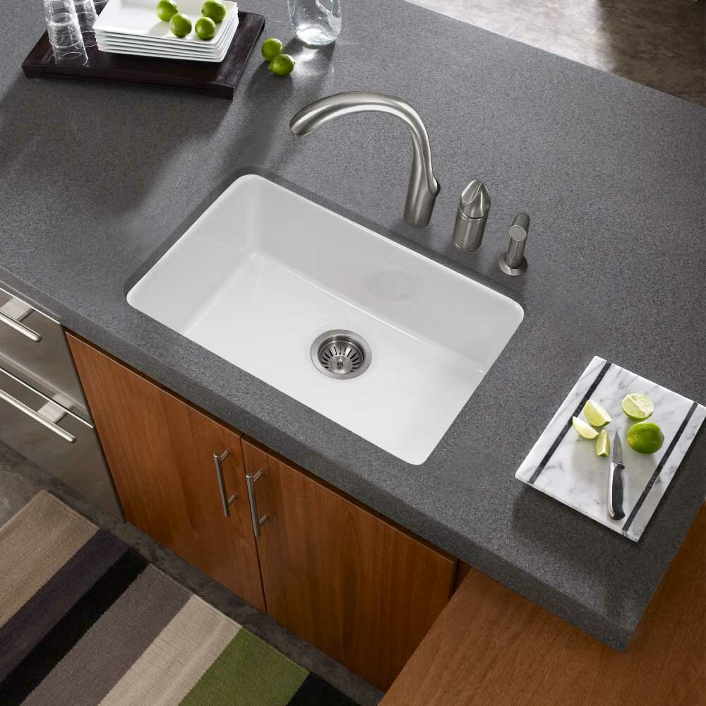 fireclay-undermount-kitchen-sink