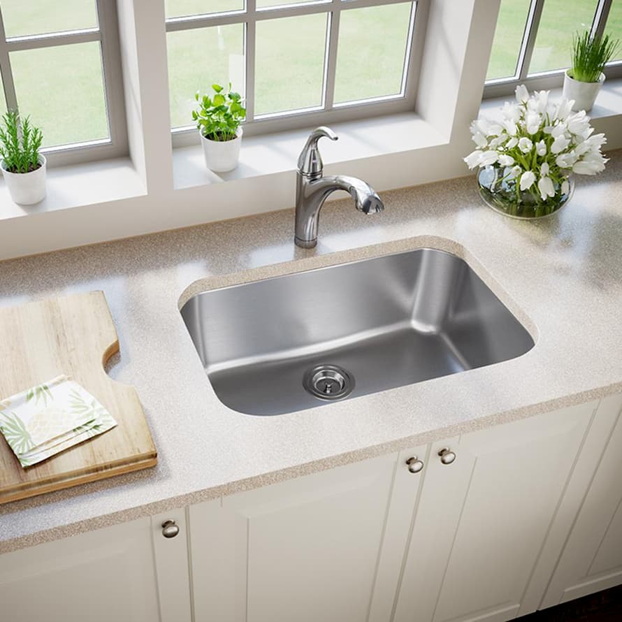 stainless-steel-undermount-kitchen-sinks