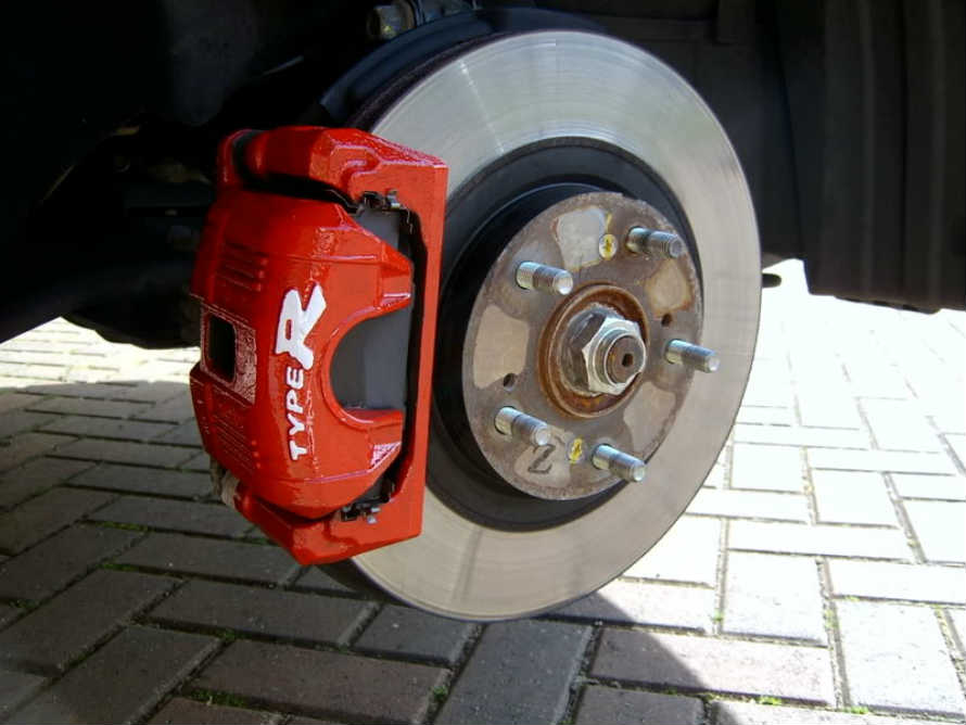 Things to Consider When Buying Replacement Brake Pads for Your Civic