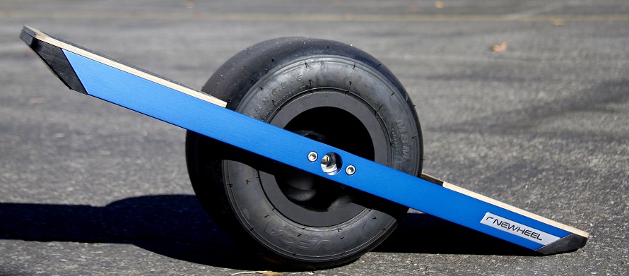 one wheel e-board