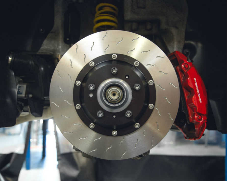 The Importance of Braking Systems: How to Shop for Rotors and Pads