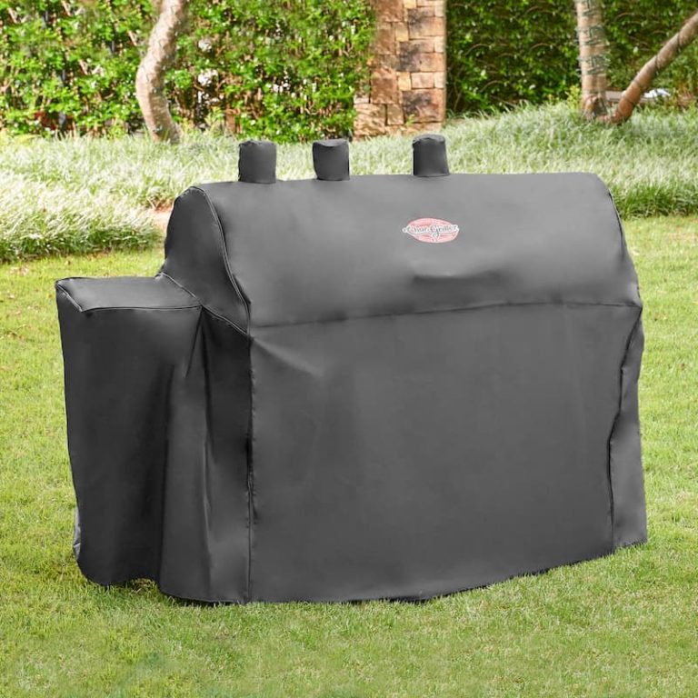 MustHave Barbeque Accessory How to Choose the Right Grill Cover
