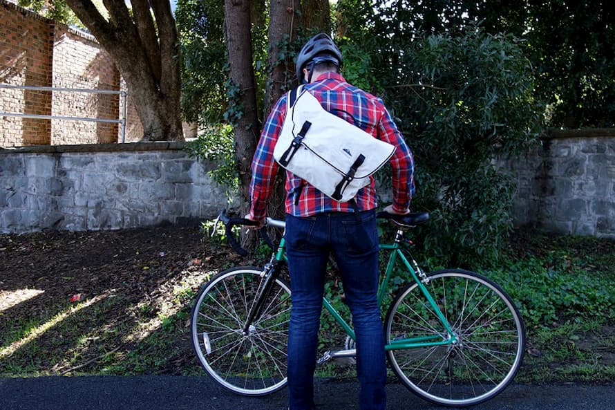 Cycling-Messenger-Bag