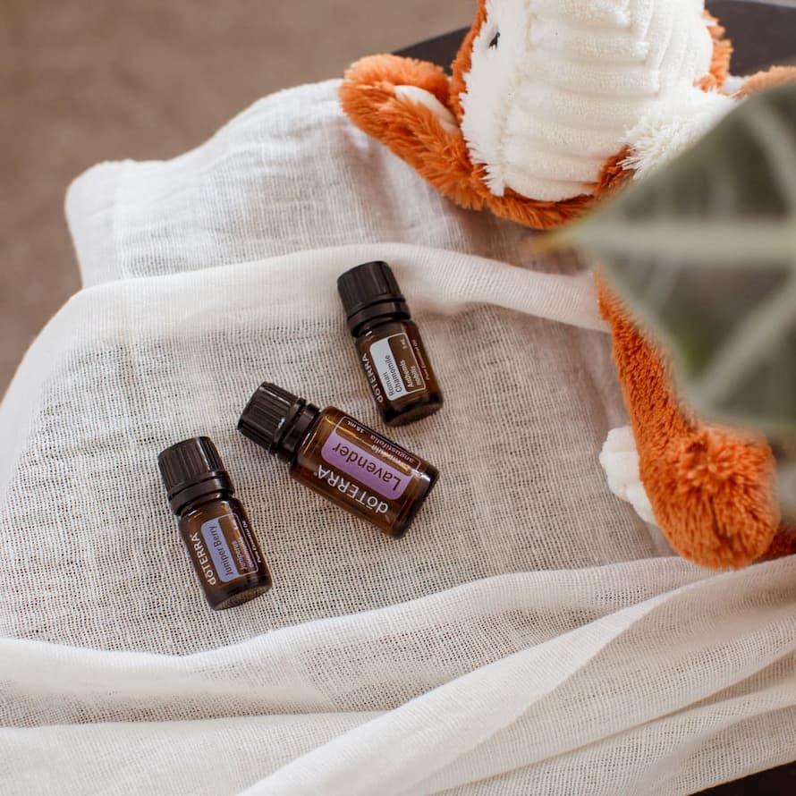 Essential-oils-for-kids-sleep