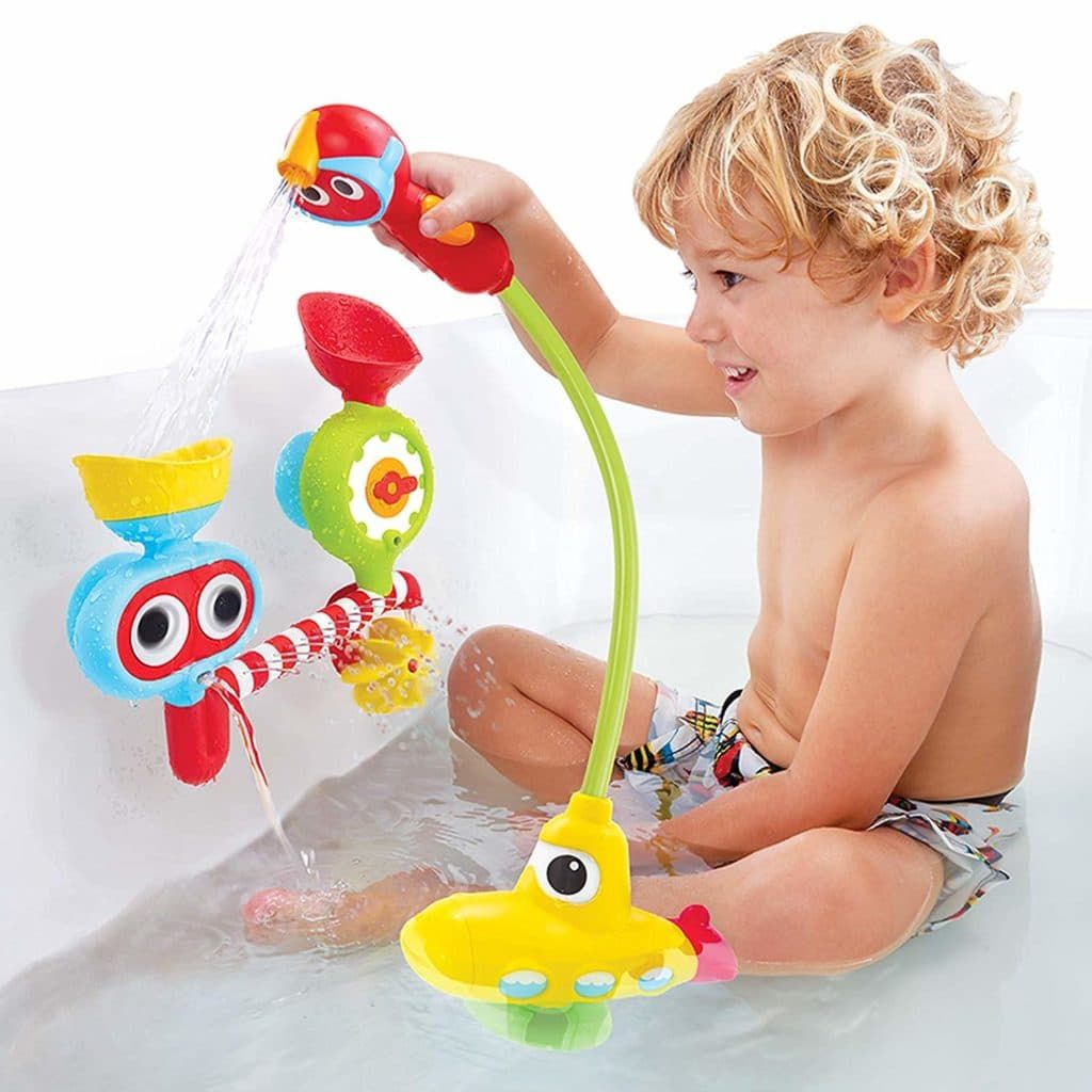 baby Educational bath toys