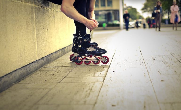 How to Choose the Right Inline Skates