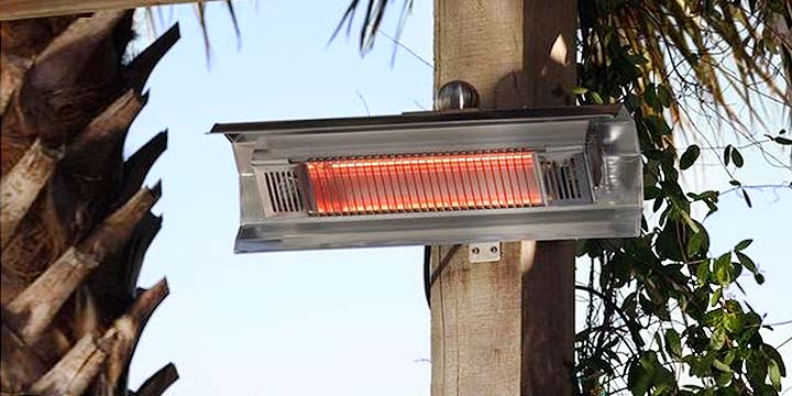 mounted-outdoor-heater