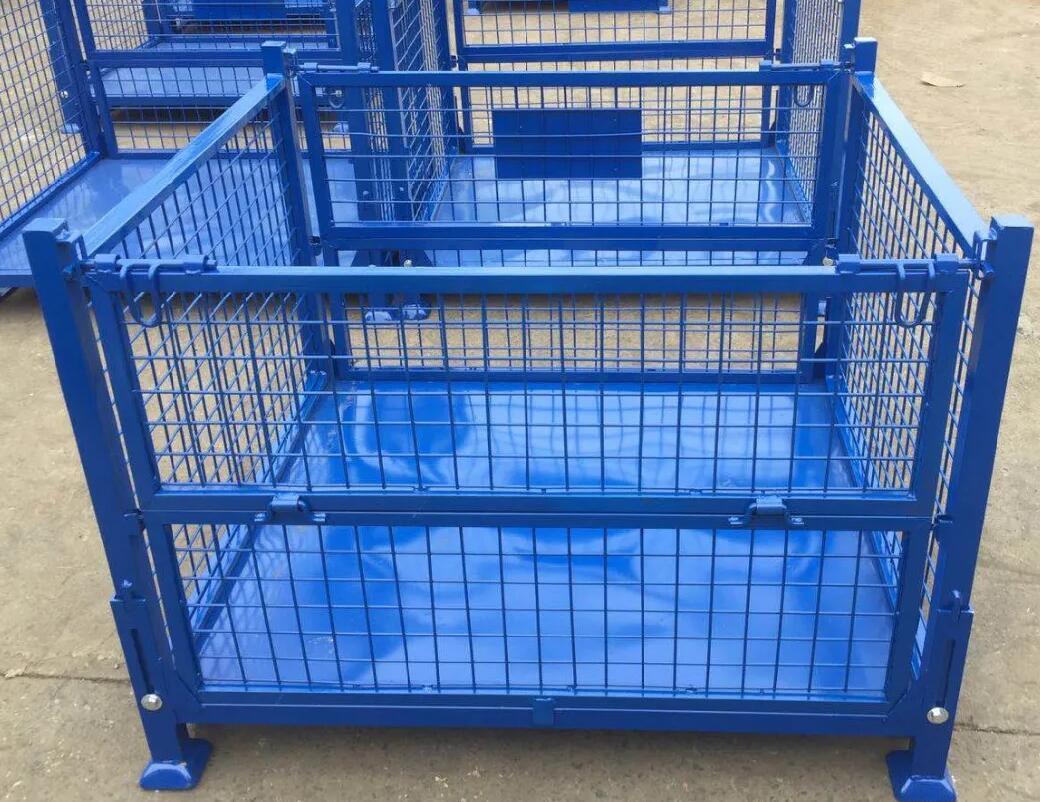 Forklift Cage Buying Guide - Online Authority