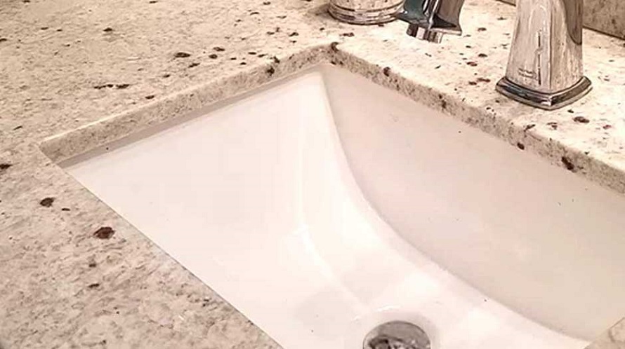 Durable-bathroom-undermount-sinks 