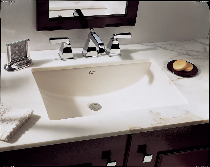 Hygienic-bathroom-undermount-sinks 