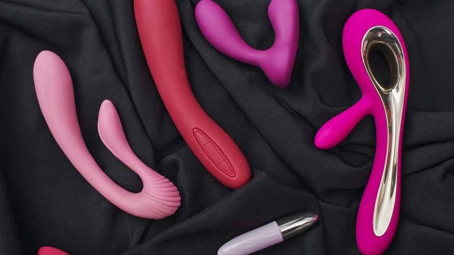 sex toys for women