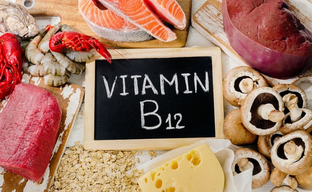 This is a nutrient that keeps blood cells healthy and assists the process of creating DNA in your body and can help prevent certain types of anemia. As people age, getting vitamin B12 in their diets becomes more challenging, so they opt for supplementation.