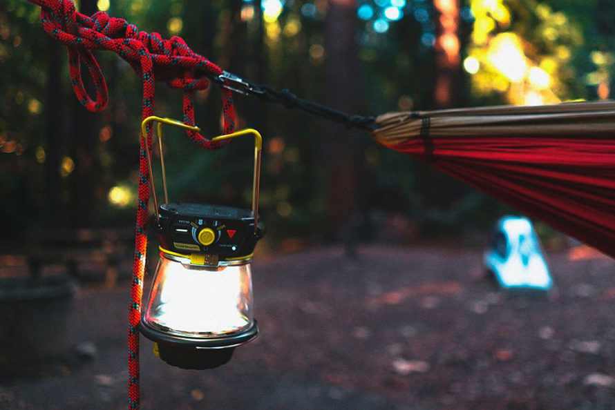 Camping Lantern