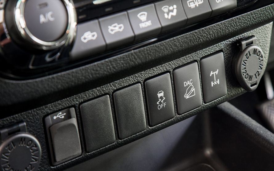 push-button-switches
