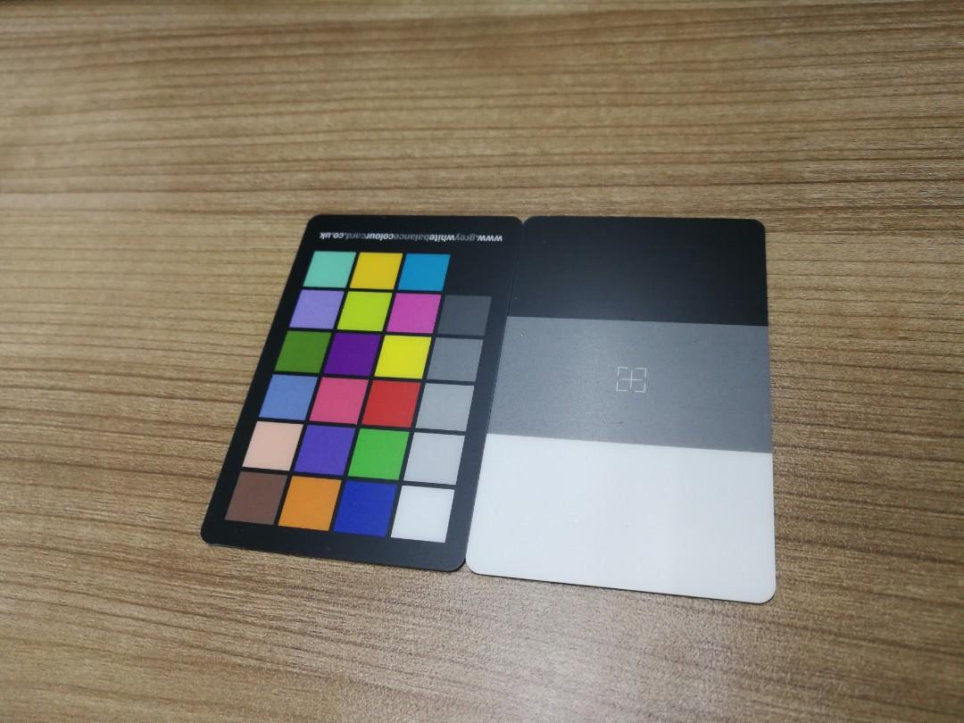 It is not always simple to achieve accurate colour in your photographs. A photographic grey card, on the other hand, can simplify your life. It's a low-cost, simple-to-use tool that can assist you in achieving the ideal colour balance in all of your photos. To be specific, a grey card is 18% grey. This is a mid-grey colour, the point where the darkest shadows and brightest highlights meet. Your camera's metre interprets the light reflected from an 18% grey as "normal" exposure. As a result, a grey card is an excellent tool for achieving proper exposure and is used as a reference point.
