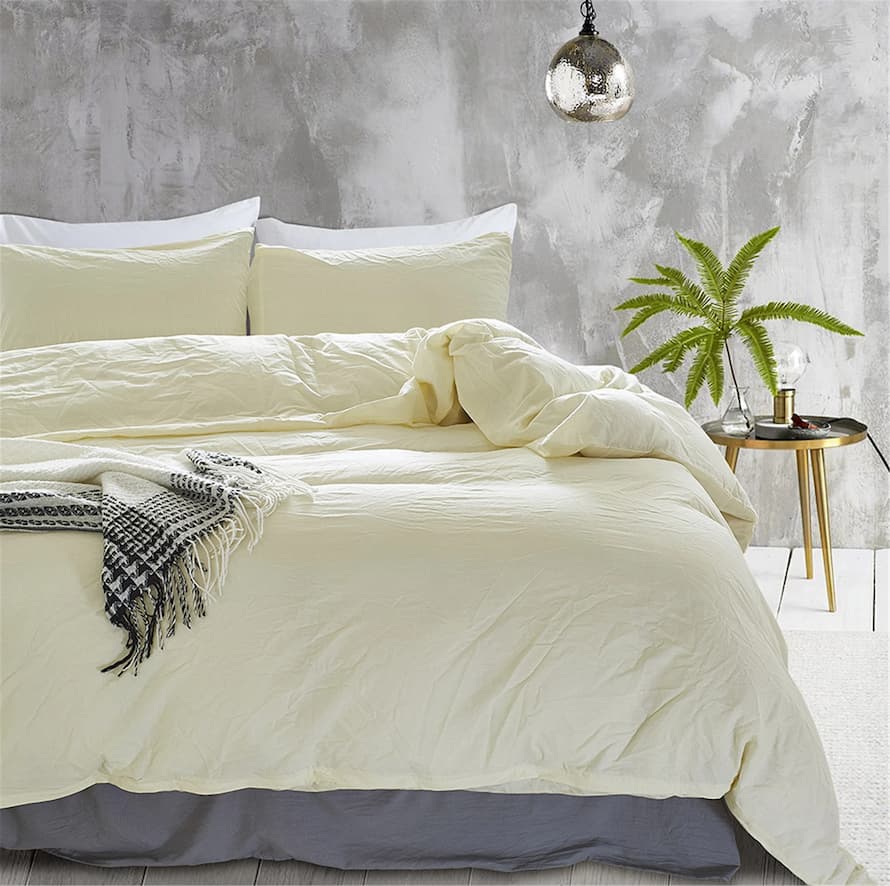 The Importance of Flawless Bedding