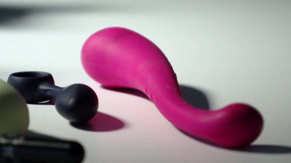 sex toys from online adult store