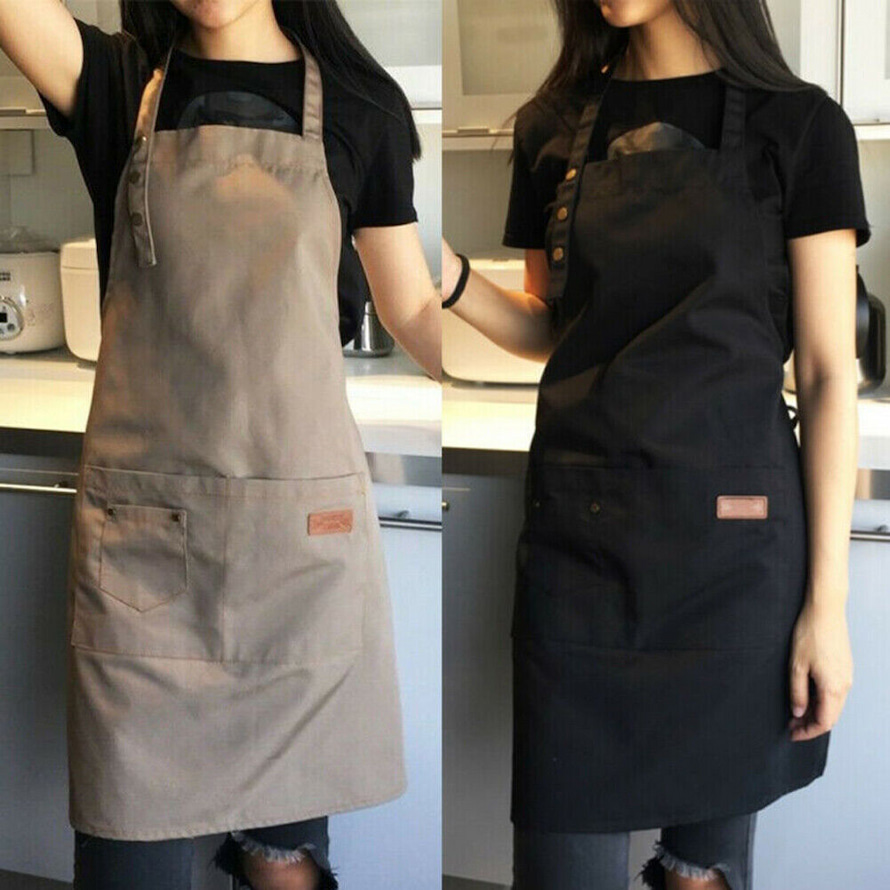 aprons with adjustable strap