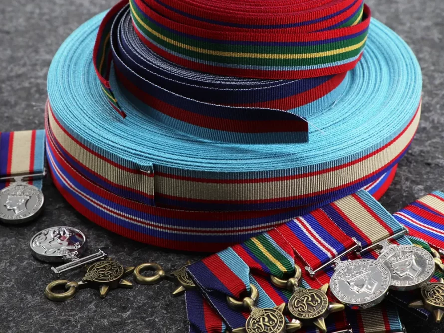 australian replica military medals