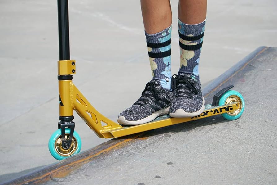 scooter grip tape