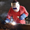 welding-pipe