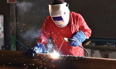 welding-pipe