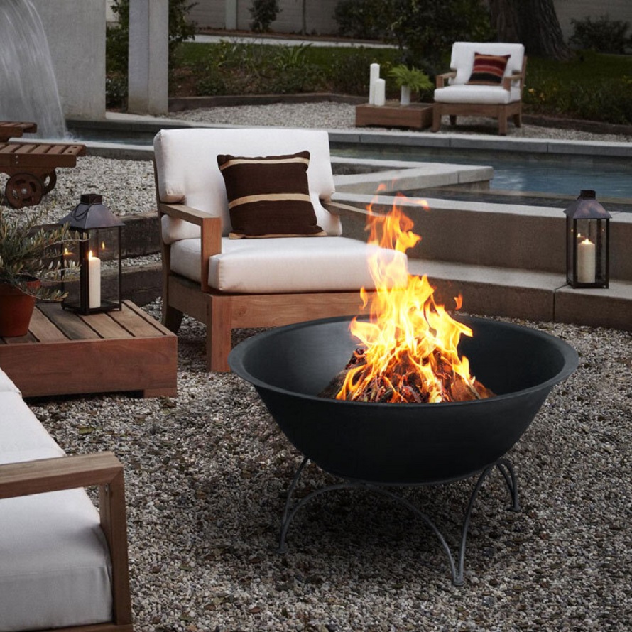 Fire pit