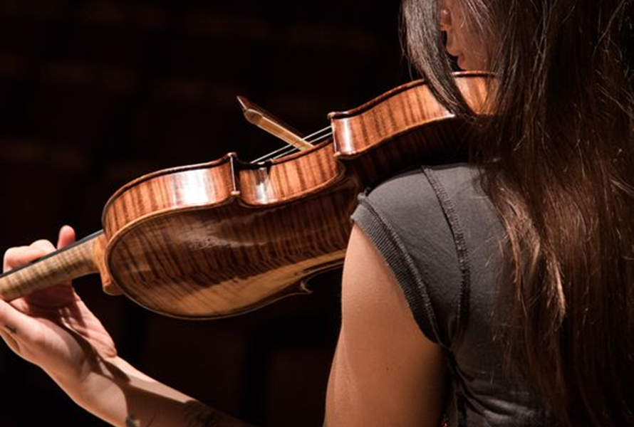 A Journey Through the World of String Instruments - Online Authority