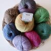 Heirloom 50g "Easy Care" 12-Ply 100% Wool Yarn