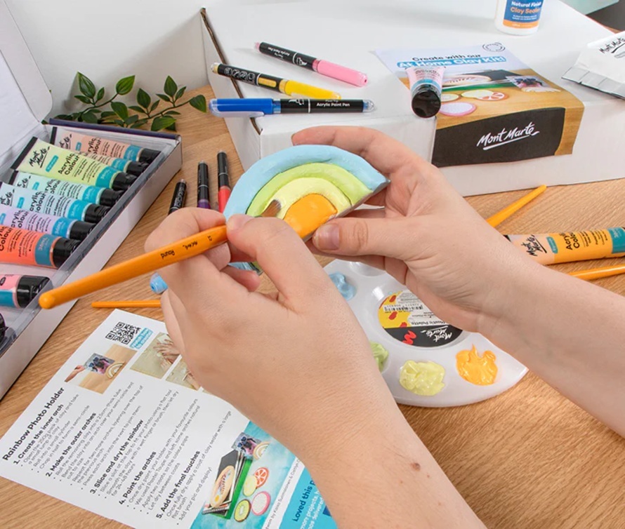 art supplies