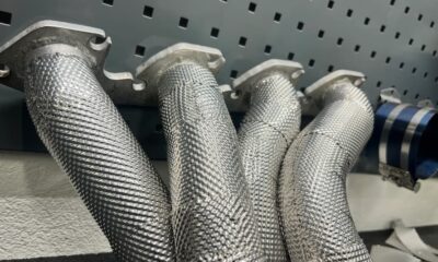 heat-sheilds