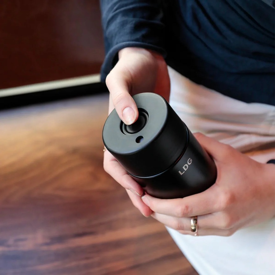 frank green16oz Reusable Cup - Push Button Lid 
