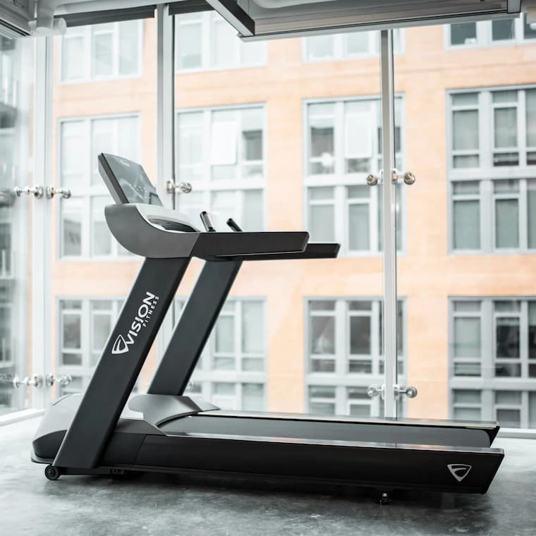T600-treadmill