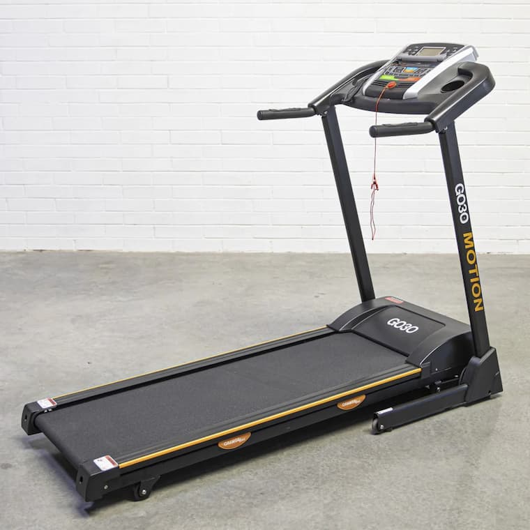 motorized-treadmill
