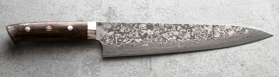 gyuto knife 