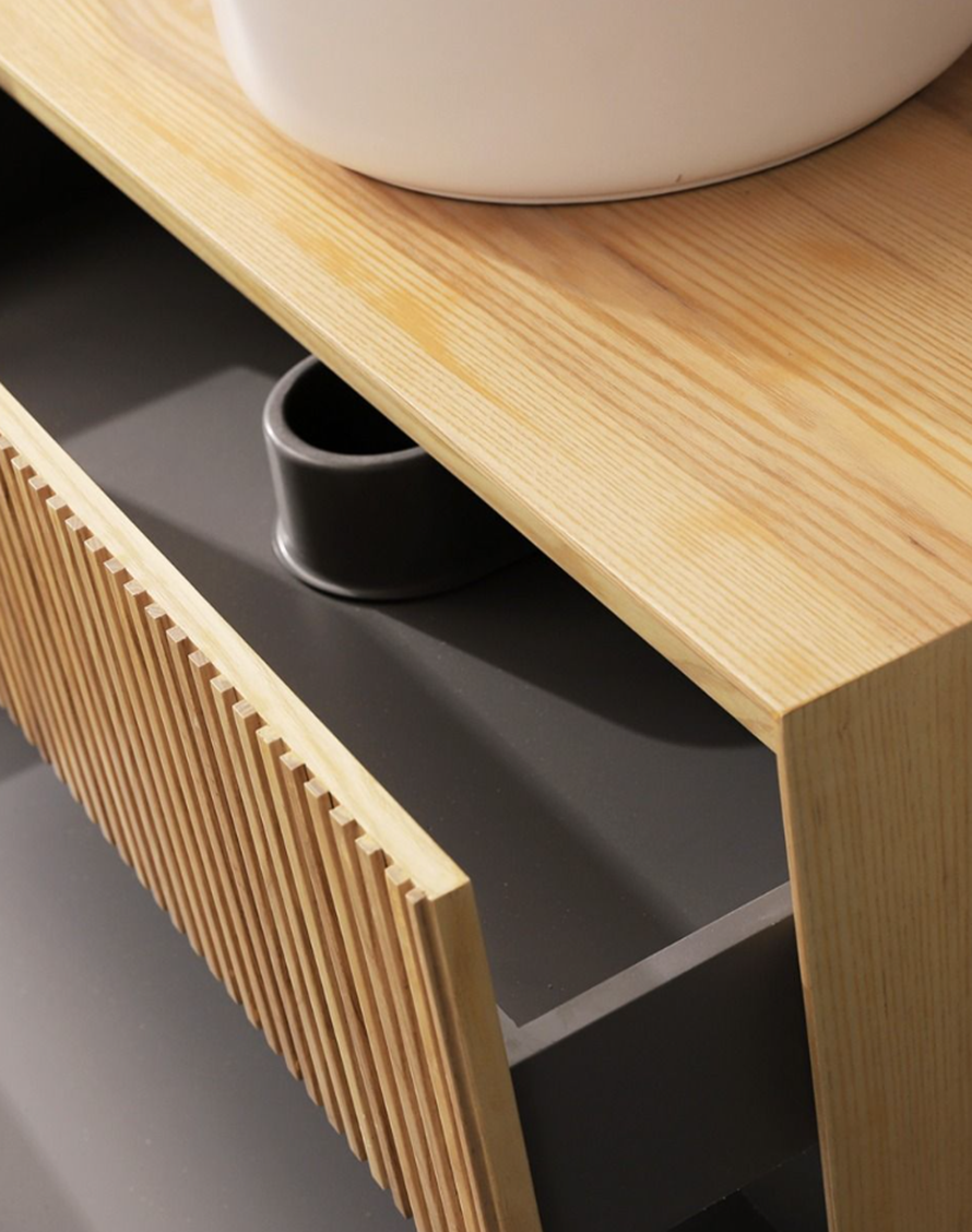 rutherglen 900mm vanity