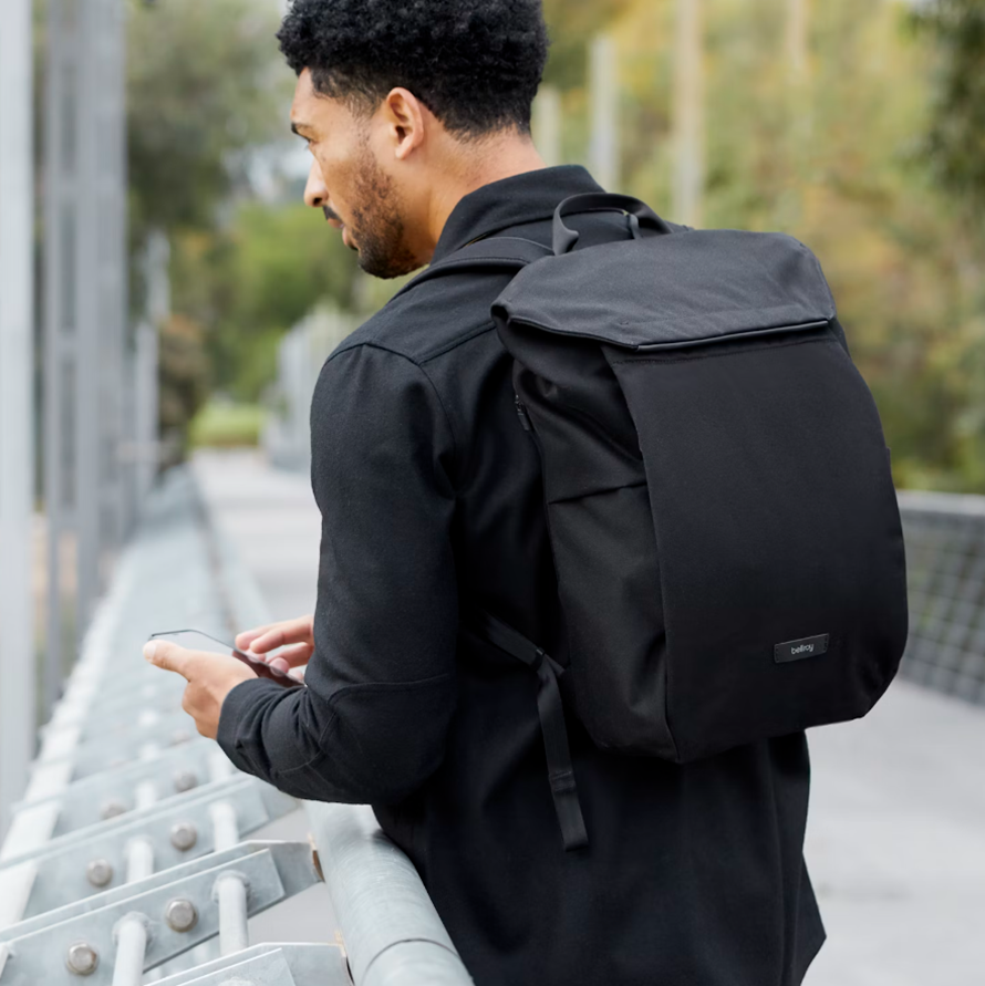 Melbourne Backpack