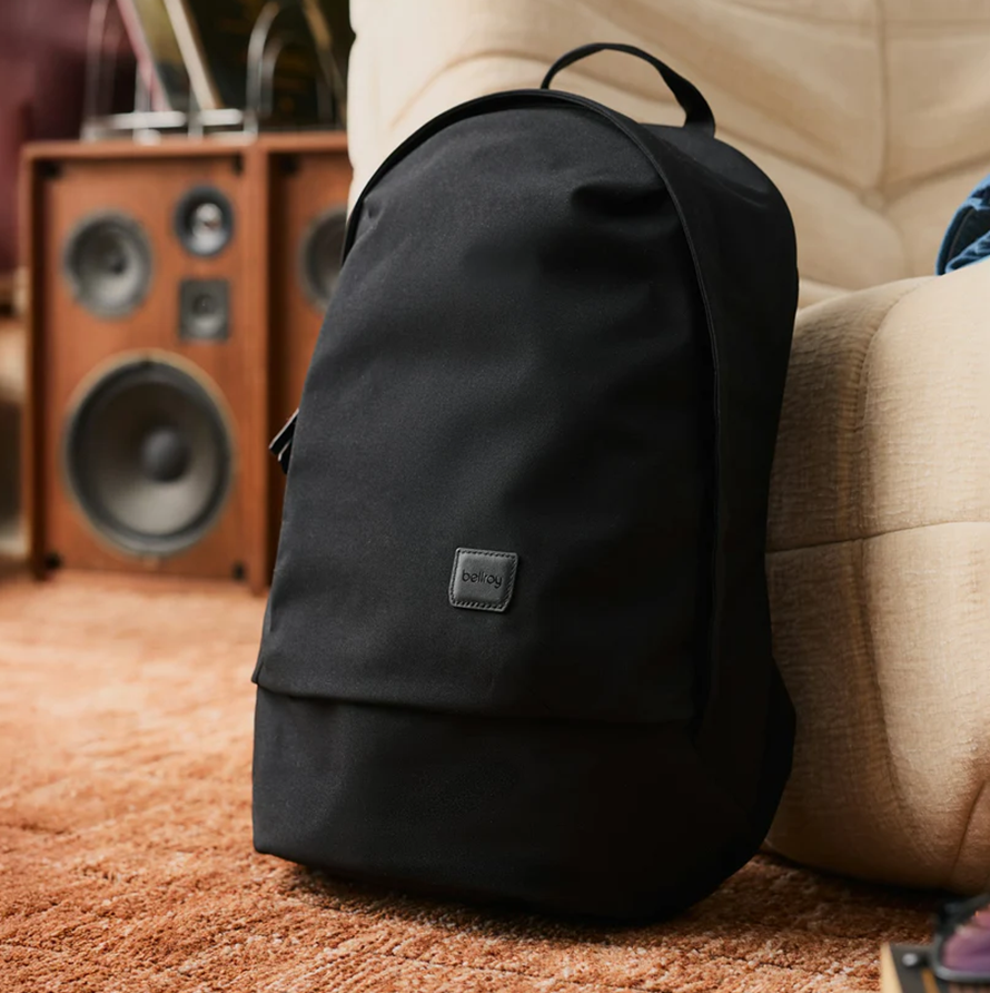 bellroy backpack