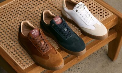 Dai Casual Shoes Tan