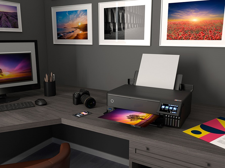 Epson printer