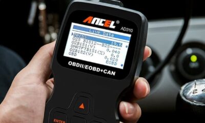 OBDII Tools