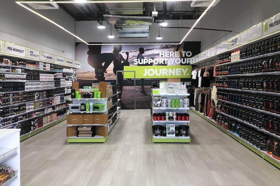 supplement-store
