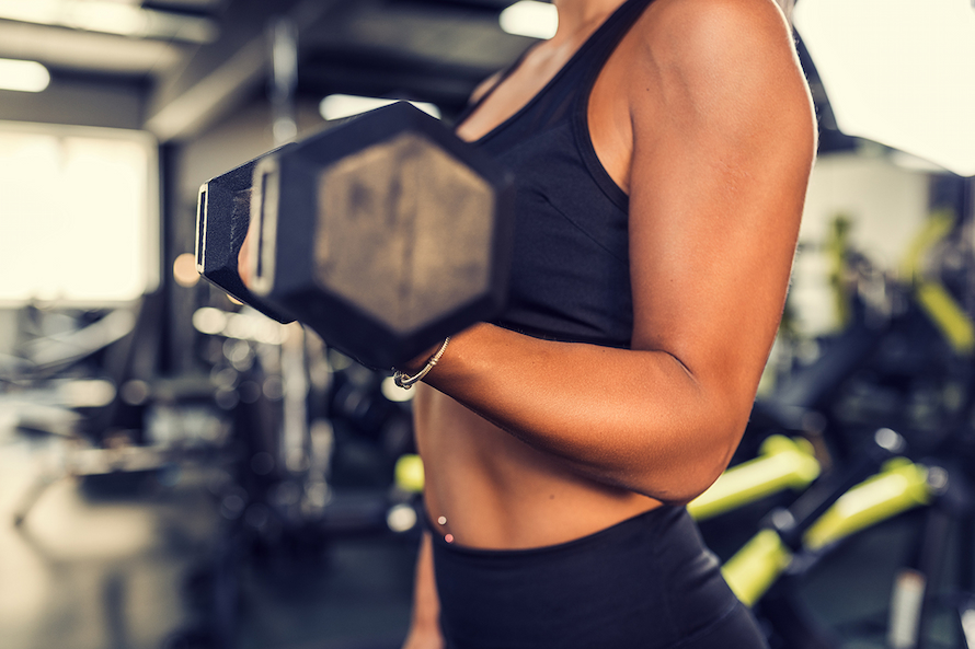 Fuel-Your-Fitness