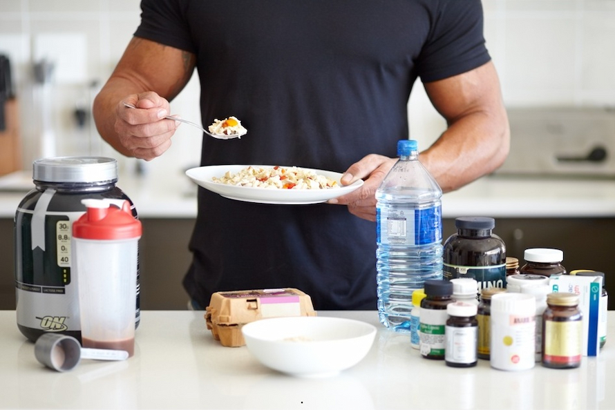 supplements-diet