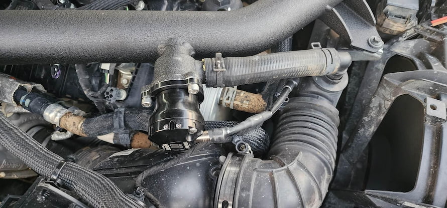 turbosmart